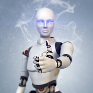 Kloof tussen kansen en praktijk overbrugt door nieuw Robotica Centrum